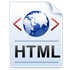 html-icon