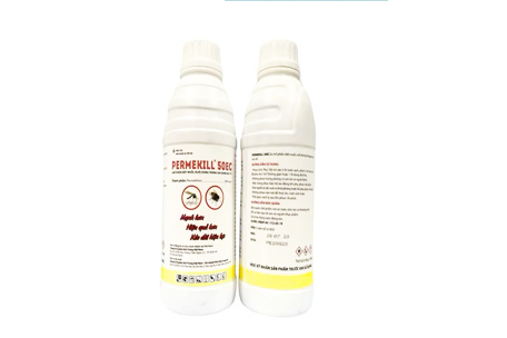 Permekill 50EC